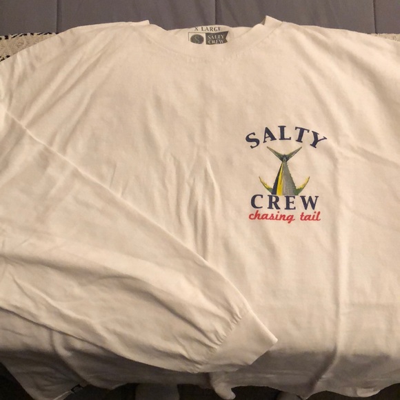 Salty Crew Other - Salty Crew Long Sleeve Shirt